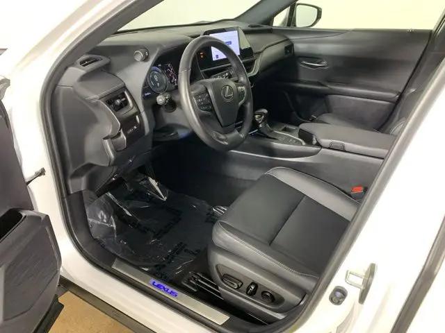2024 Lexus UX 250h UX 250h