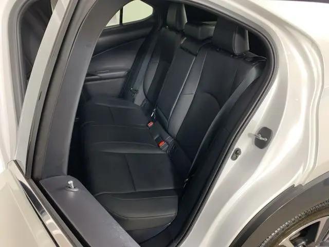 2024 Lexus UX 250h UX 250h
