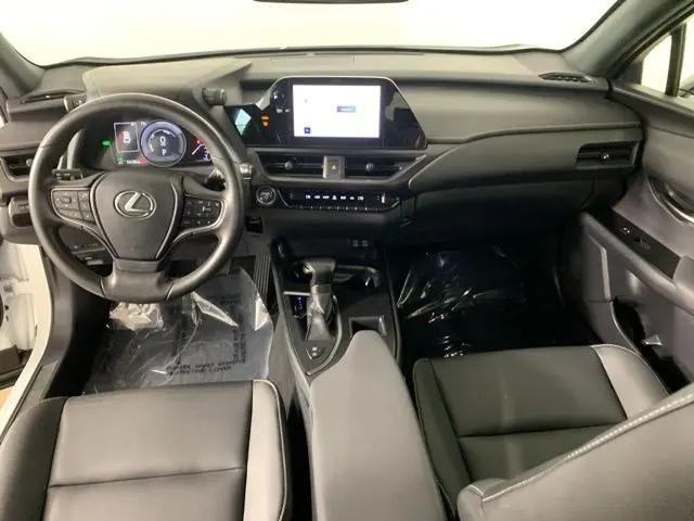 2024 Lexus UX 250h UX 250h