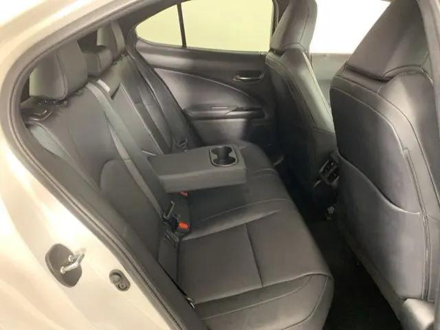 2024 Lexus UX 250h UX 250h