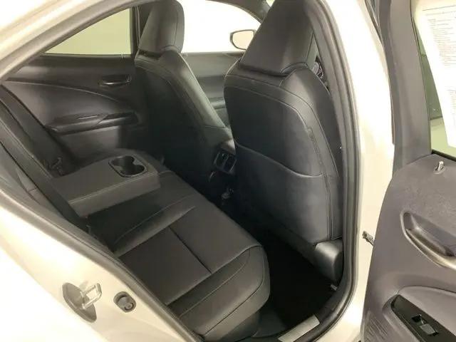 2024 Lexus UX 250h UX 250h