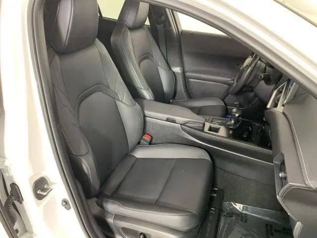 2024 Lexus UX 250h UX 250h