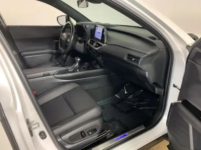 2024 Lexus UX 250h UX 250h