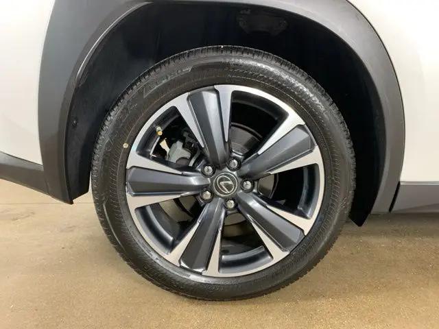 2024 Lexus UX 250h UX 250h