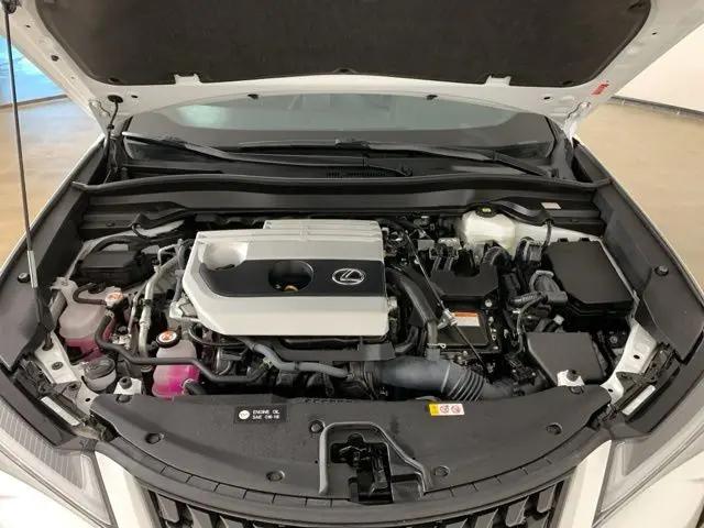 2024 Lexus UX 250h UX 250h