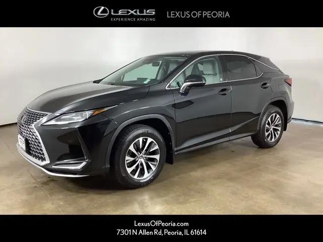 2022 Lexus RX 350 RX 350 for sale in Peoria, IL