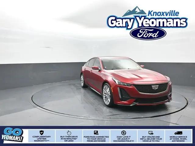 2024 Cadillac CT5-V V-Series for sale in Knoxville, TN