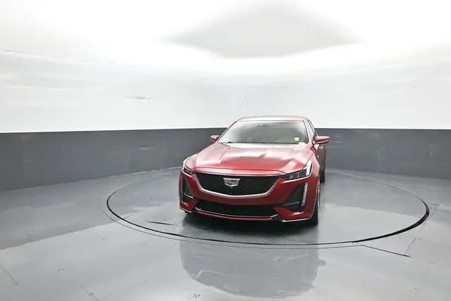 2024 Cadillac CT5-V V-Series