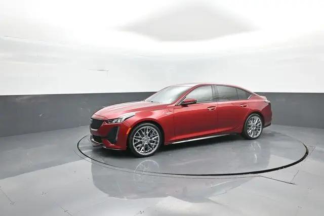 2024 Cadillac CT5-V V-Series