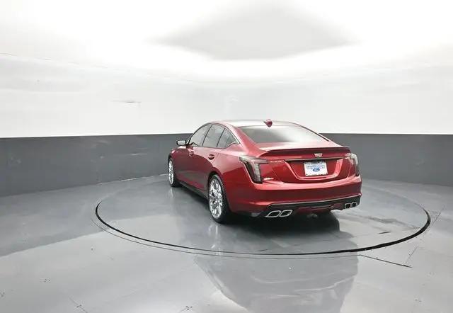 2024 Cadillac CT5-V V-Series