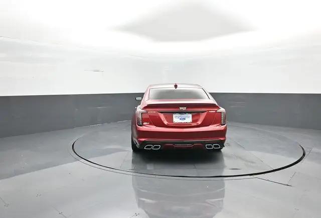 2024 Cadillac CT5-V V-Series