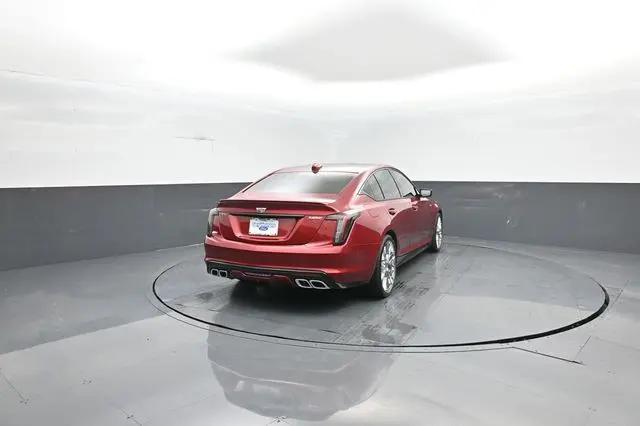 2024 Cadillac CT5-V V-Series