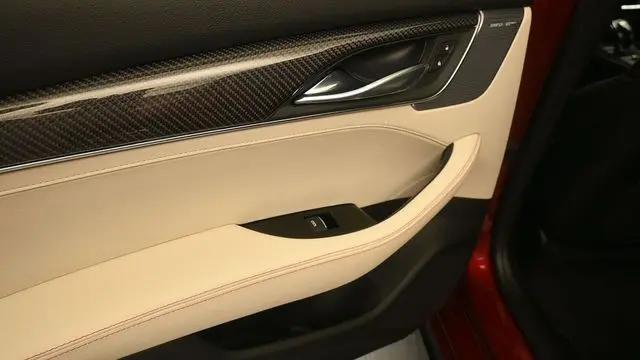 2024 Cadillac CT5-V V-Series