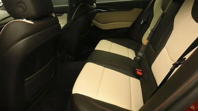 2024 Cadillac CT5-V V-Series