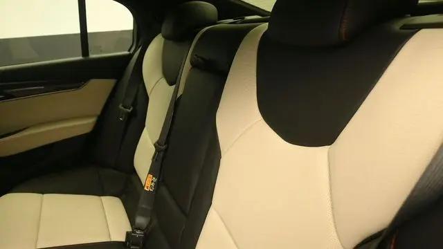 2024 Cadillac CT5-V V-Series