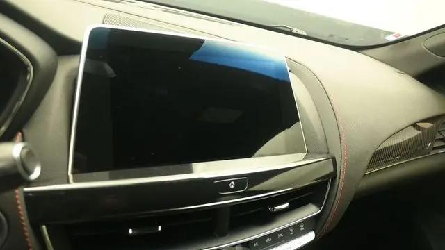 2024 Cadillac CT5-V V-Series