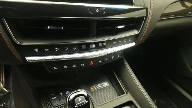 2024 Cadillac CT5-V V-Series