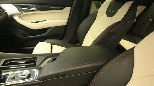 2024 Cadillac CT5-V V-Series