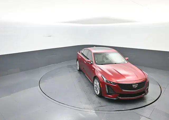 2024 Cadillac CT5-V V-Series