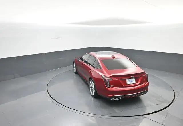 2024 Cadillac CT5-V V-Series