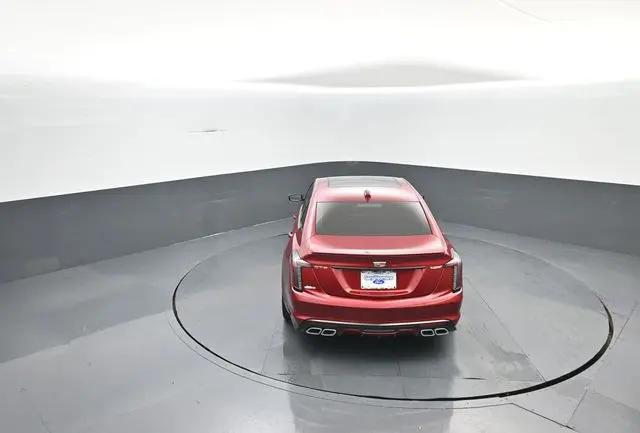 2024 Cadillac CT5-V V-Series