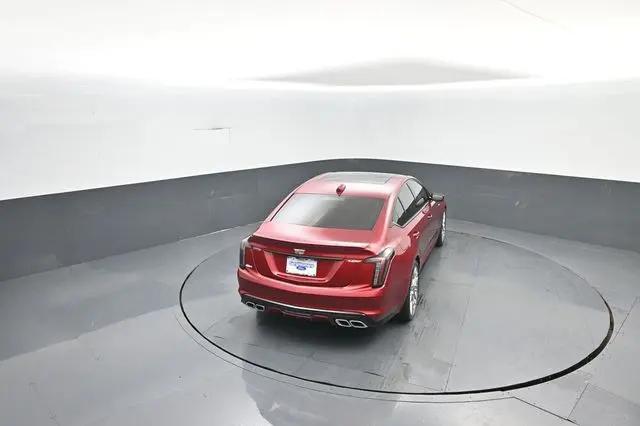 2024 Cadillac CT5-V V-Series