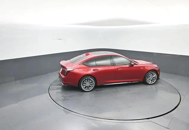 2024 Cadillac CT5-V V-Series