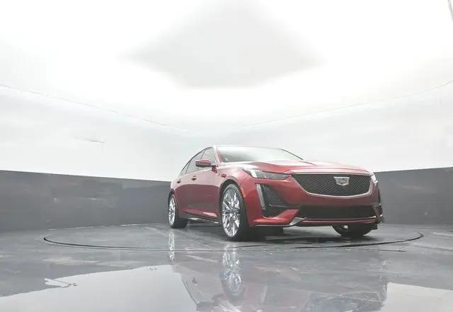 2024 Cadillac CT5-V V-Series