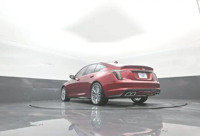 2024 Cadillac CT5-V V-Series