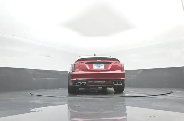 2024 Cadillac CT5-V V-Series