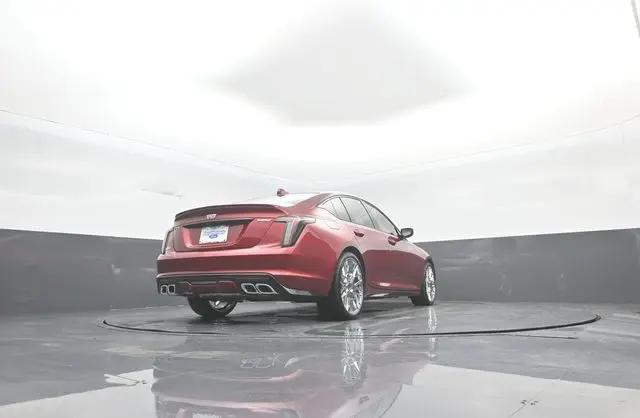 2024 Cadillac CT5-V V-Series