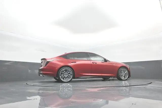 2024 Cadillac CT5-V V-Series