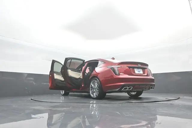 2024 Cadillac CT5-V V-Series