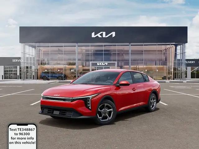 2026 Kia K4 LXS for sale in Jersey City, NJ