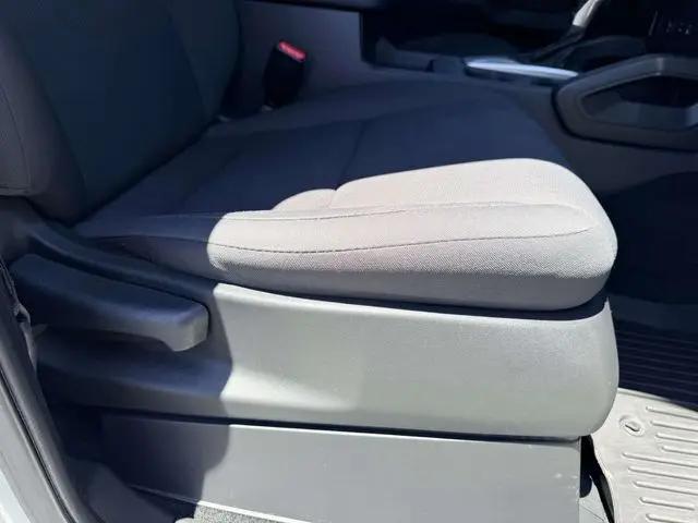 2023 Nissan Frontier Crew Cab S 4x4
