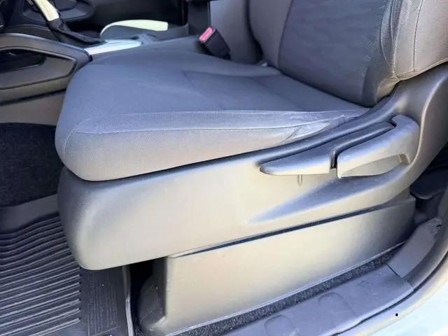 2023 Nissan Frontier Crew Cab S 4x4