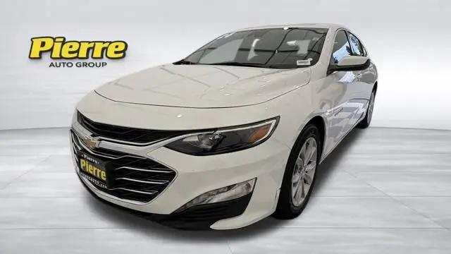 2024 Chevrolet Malibu FWD 1LT for sale in Seattle, WA