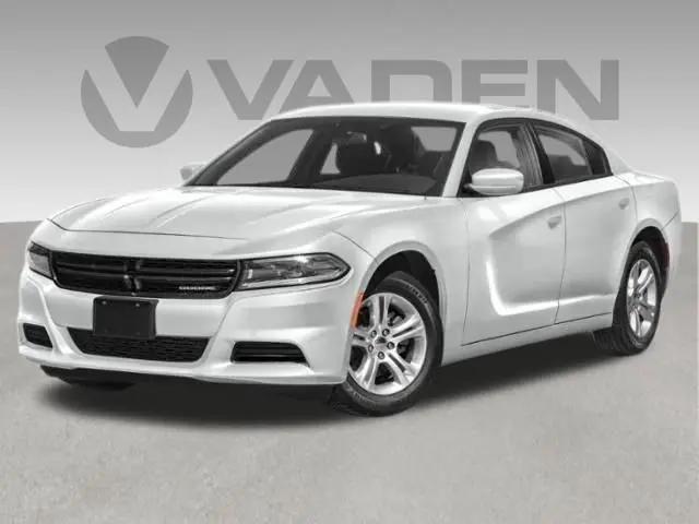 2022 Dodge Charger SXT RWD for sale in Savannah, GA
