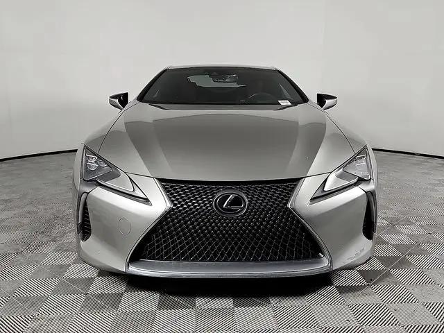 2018 Lexus LC 500 LC 500