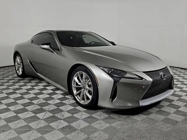 2018 Lexus LC 500 LC 500