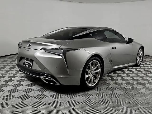 2018 Lexus LC 500 LC 500