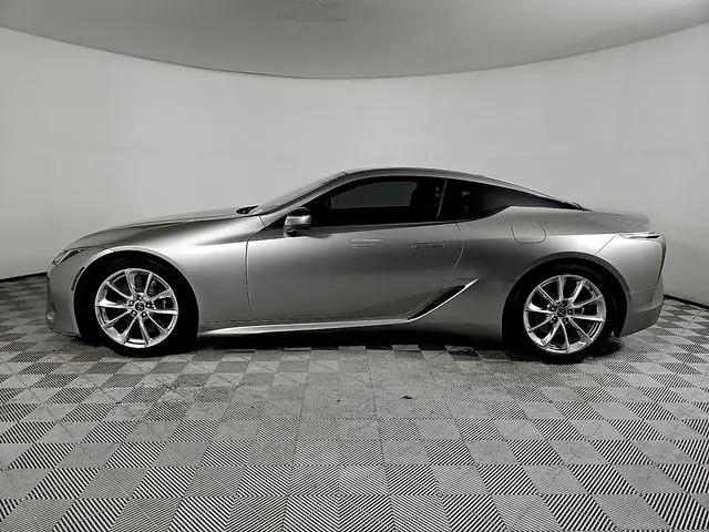2018 Lexus LC 500 LC 500