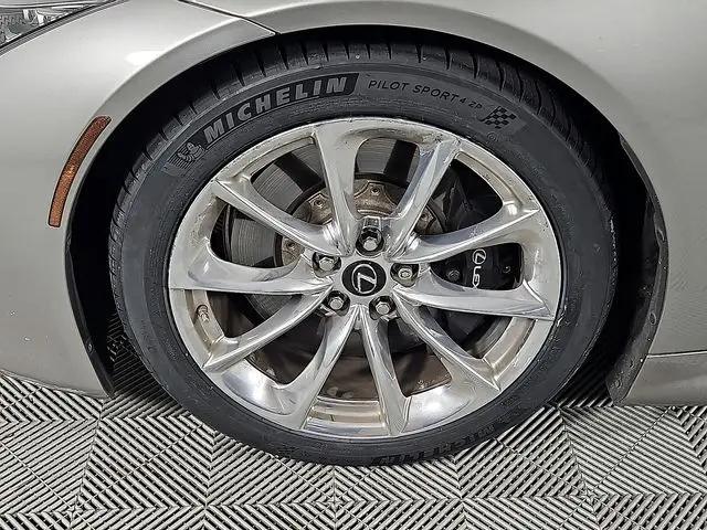 2018 Lexus LC 500 LC 500
