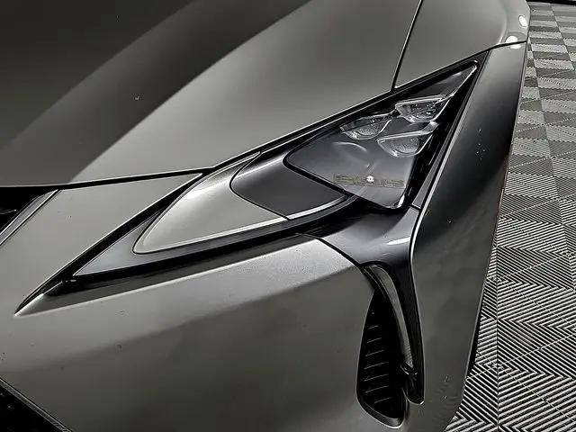2018 Lexus LC 500 LC 500