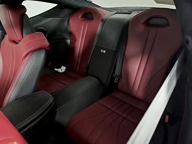2018 Lexus LC 500 LC 500