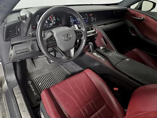 2018 Lexus LC 500 LC 500
