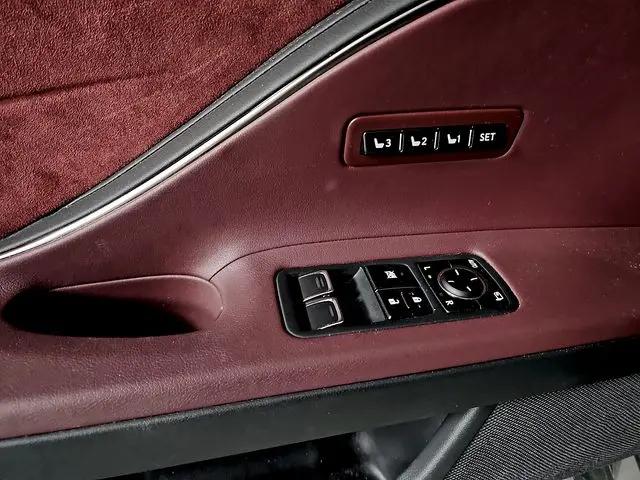 2018 Lexus LC 500 LC 500