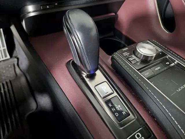2018 Lexus LC 500 LC 500