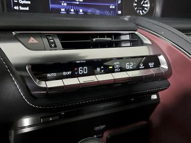 2018 Lexus LC 500 LC 500