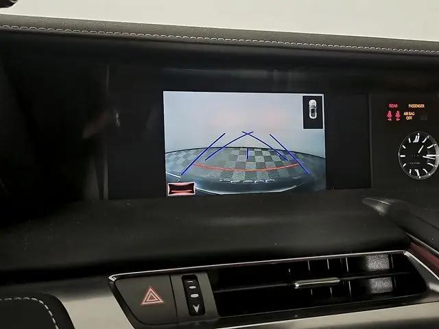 2018 Lexus LC 500 LC 500